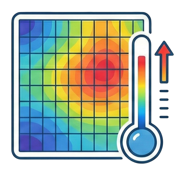 Температурное картирование